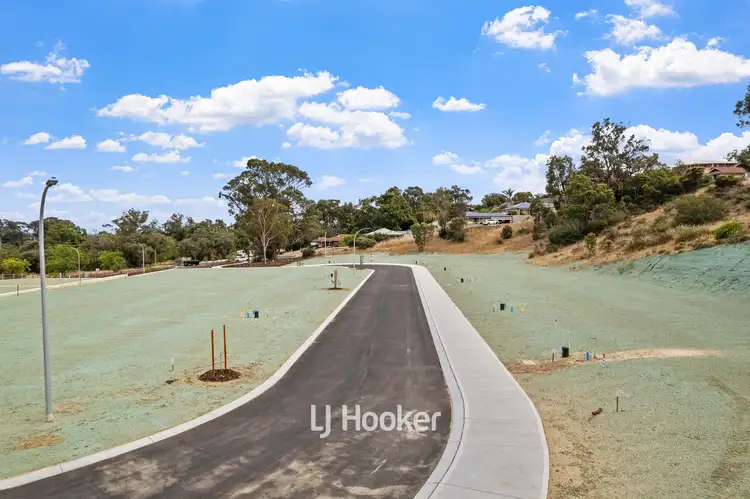 Sixth view of Homely land listing, 7 (Lot 18) Scholtzia Way, College Grove WA 6230