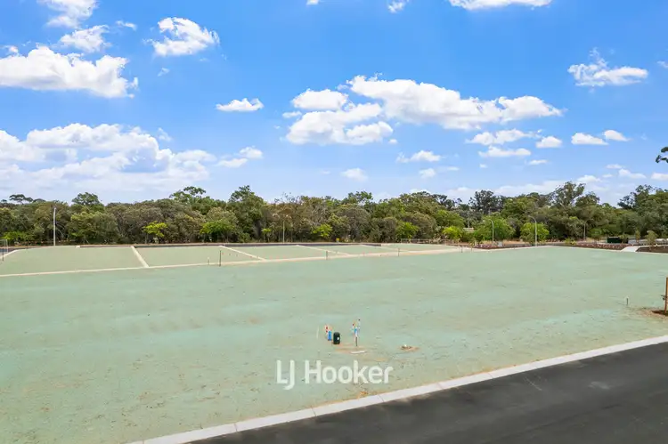 Seventh view of Homely land listing, 5 (Lot 19) Lambert Loop, College Grove WA 6230