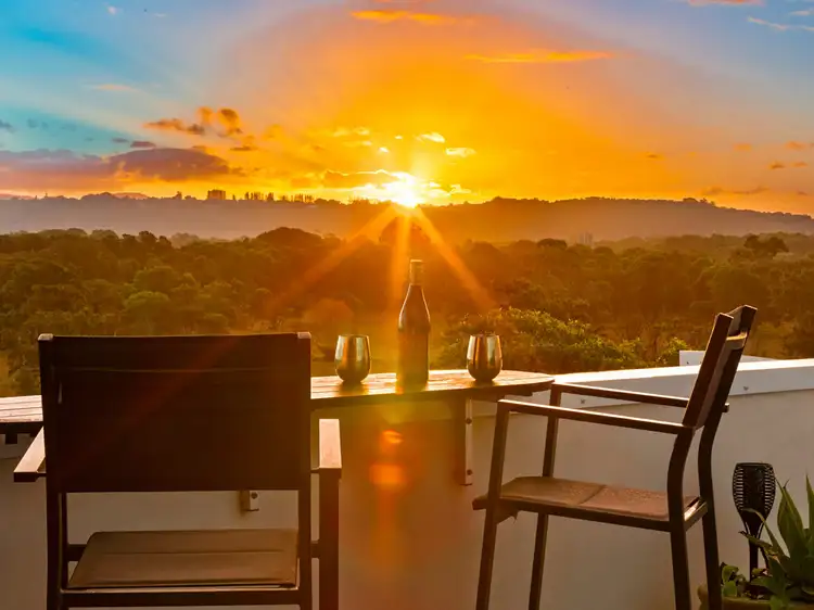 Third view of Homely unit listing, 5/2 Zephyr Street, Kingscliff NSW 2487