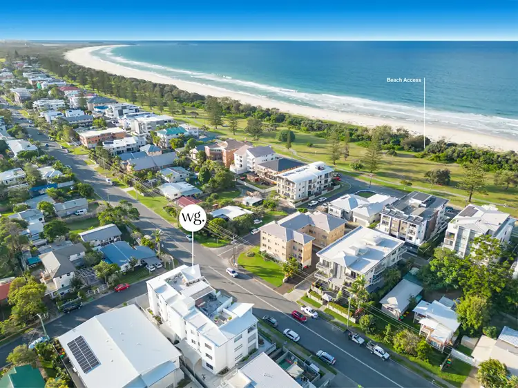 Fourth view of Homely unit listing, 5/2 Zephyr Street, Kingscliff NSW 2487