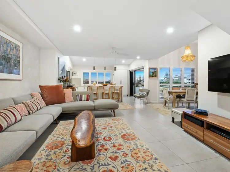 Fifth view of Homely unit listing, 5/2 Zephyr Street, Kingscliff NSW 2487