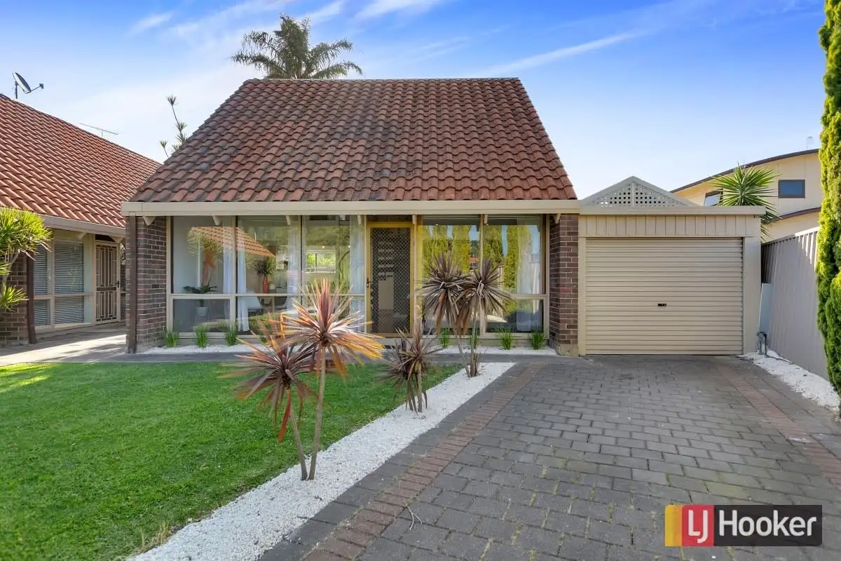 Main view of Homely townhouse listing, 5/4 Albert Place, Payneham SA 5070