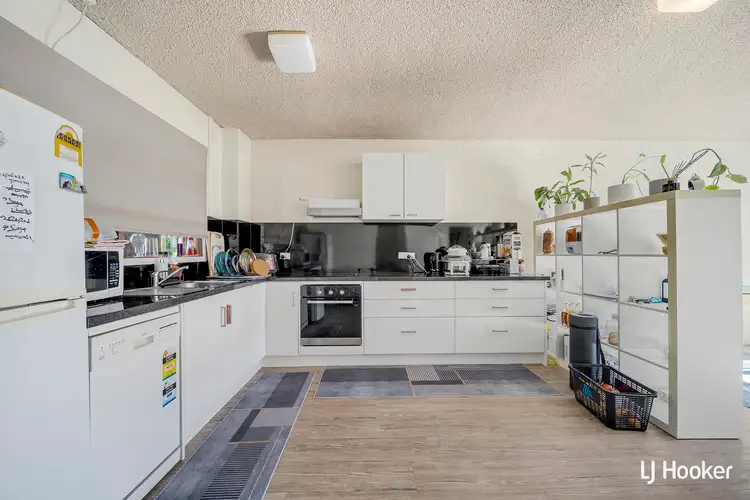 6/3 Bonrook Street, Hawker ACT 2614