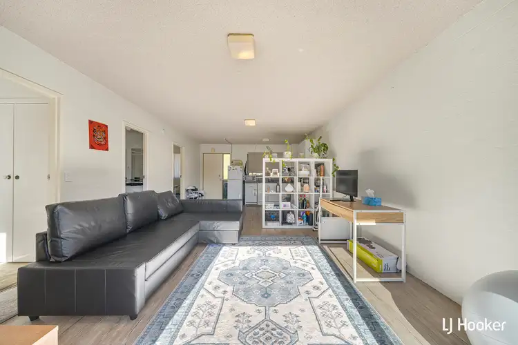 Second view of Homely unit listing, 6/3 Bonrook Street, Hawker ACT 2614