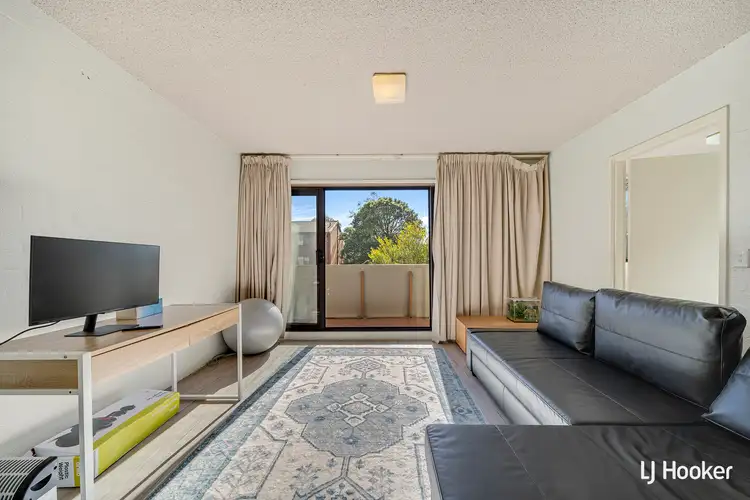 Third view of Homely unit listing, 6/3 Bonrook Street, Hawker ACT 2614