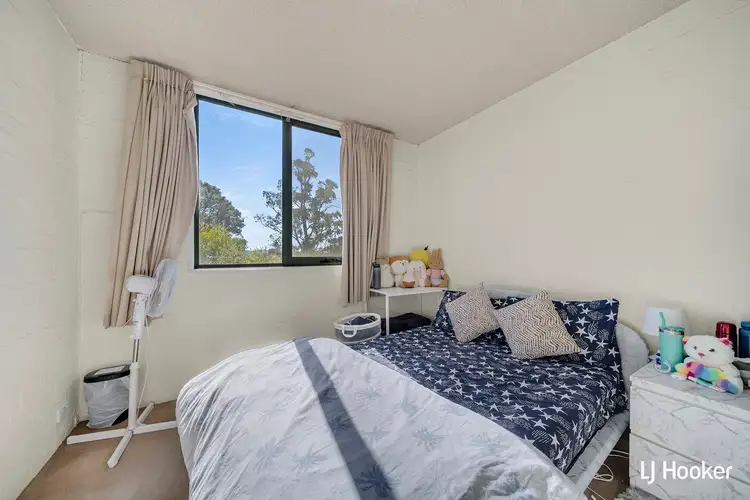Sixth view of Homely unit listing, 6/3 Bonrook Street, Hawker ACT 2614
