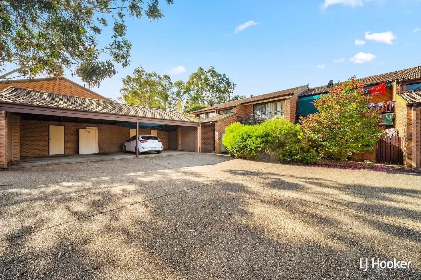 Main view of Homely apartment listing, 1/31 Moulden Court, Belconnen ACT 2617