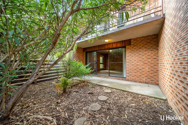 Second view of Homely apartment listing, 1/31 Moulden Court, Belconnen ACT 2617