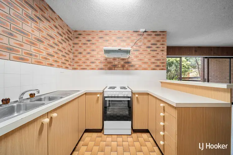 Fourth view of Homely apartment listing, 1/31 Moulden Court, Belconnen ACT 2617