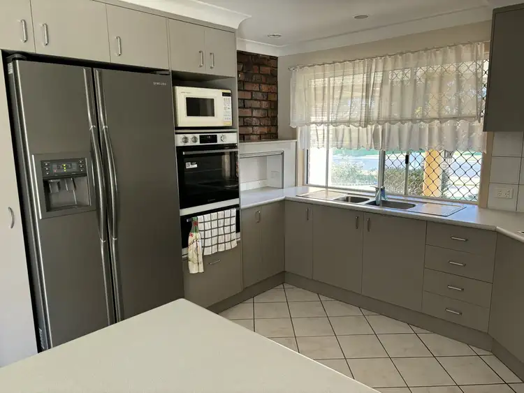 Second view of Homely house listing, 36 Michaels Dr, Goondiwindi QLD 4390