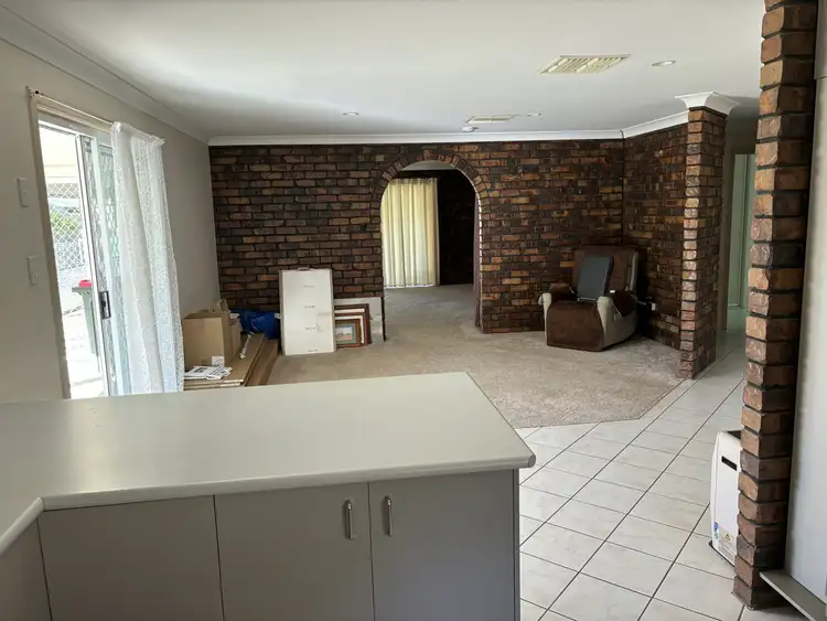 Third view of Homely house listing, 36 Michaels Dr, Goondiwindi QLD 4390
