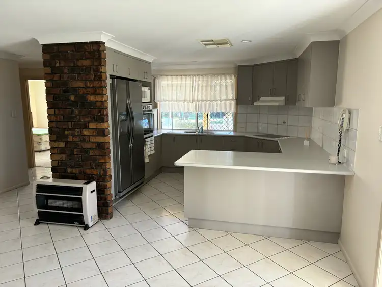 Fourth view of Homely house listing, 36 Michaels Dr, Goondiwindi QLD 4390