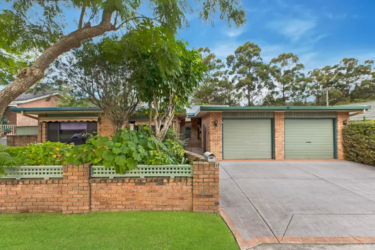 Third view of Homely house listing, 8 Riverview Drive, Wyong NSW 2259