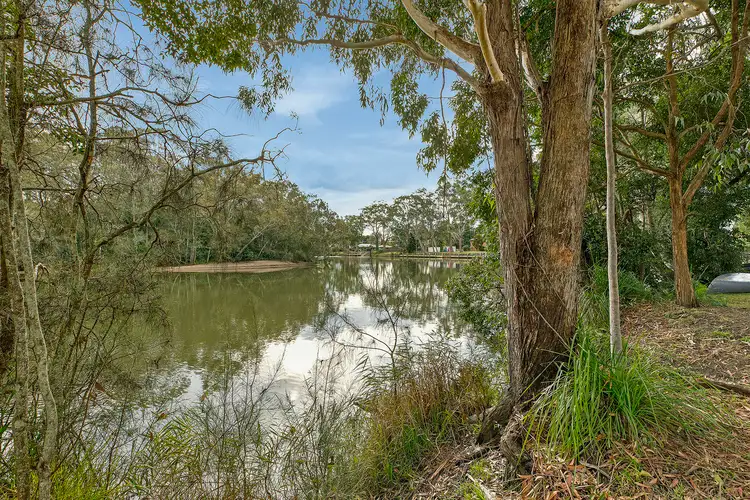 Fourth view of Homely house listing, 8 Riverview Drive, Wyong NSW 2259