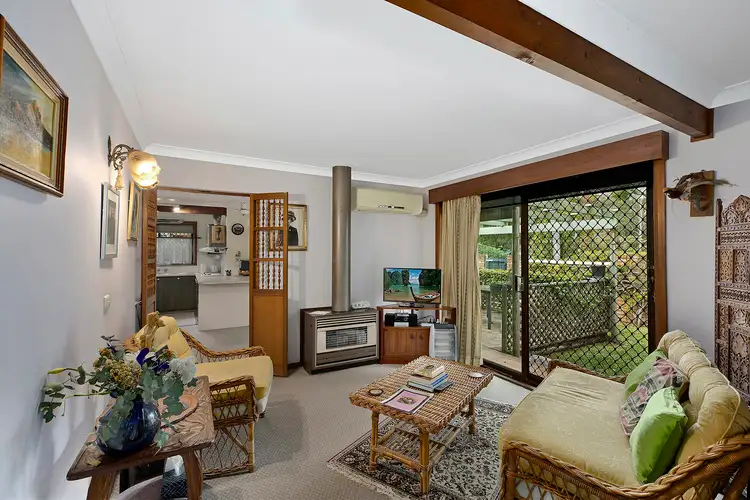 Sixth view of Homely house listing, 8 Riverview Drive, Wyong NSW 2259
