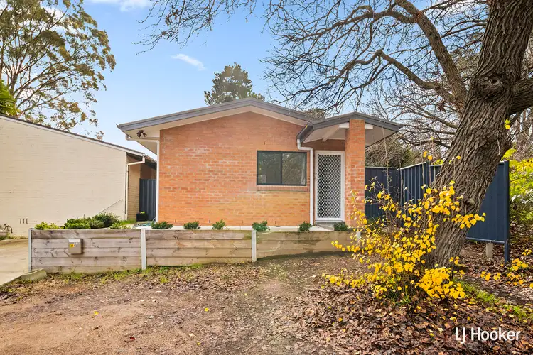 21A Geeves Court, Charnwood ACT 2615