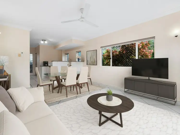 8/43-45 Rutherford Street, Yorkeys Knob QLD 4878