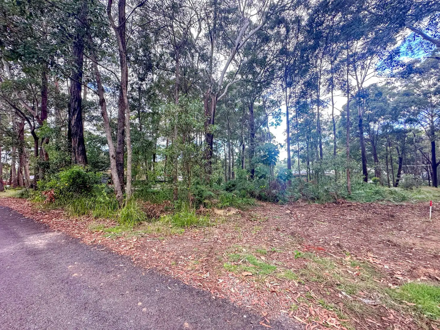 Main view of Homely land listing, 20 Angorra St, Russell Island QLD 4184