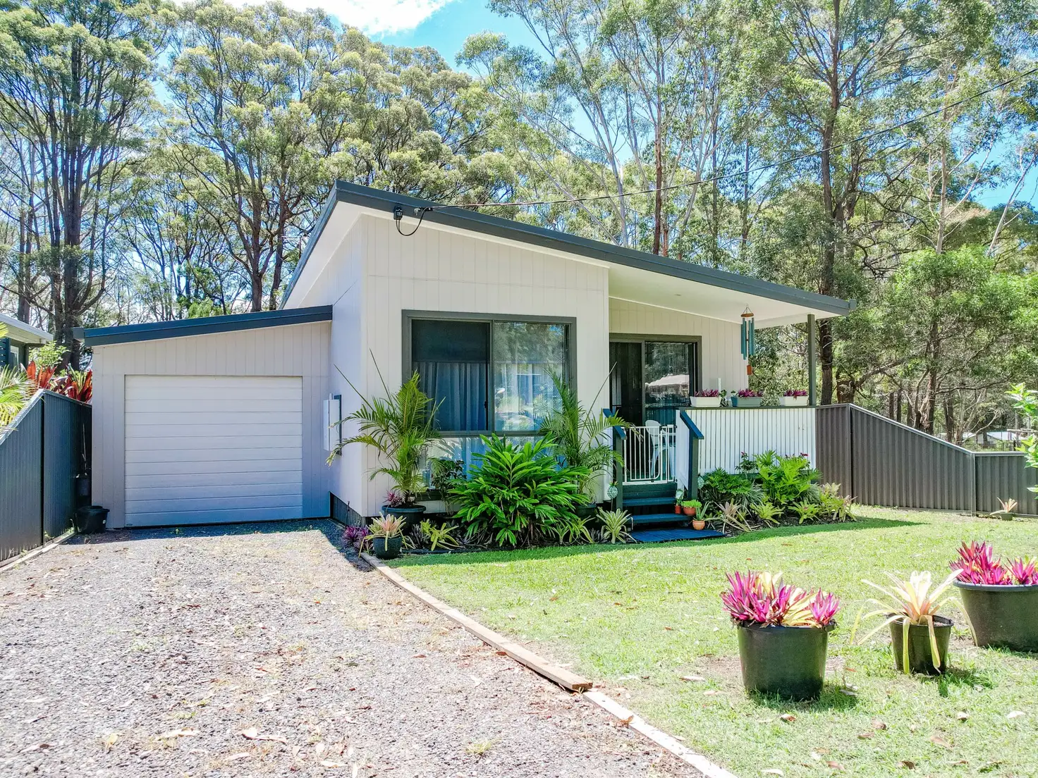 Main view of Homely house listing, 15 LAU STREET, Russell Island QLD 4184