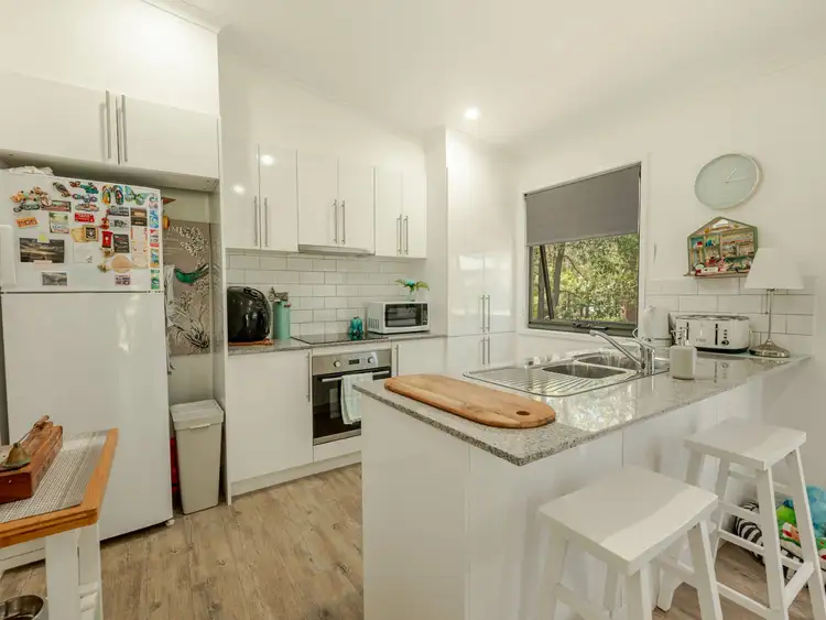Second view of Homely house listing, 15 LAU STREET, Russell Island QLD 4184