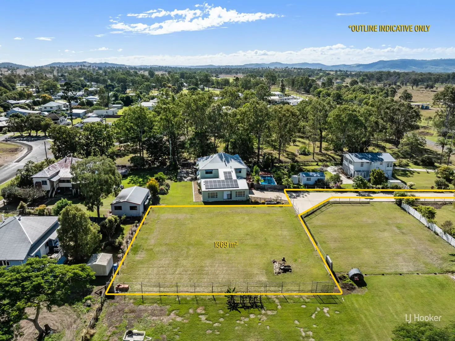Main view of Homely land listing, 99B Ivory Creek Road, Toogoolawah QLD 4313