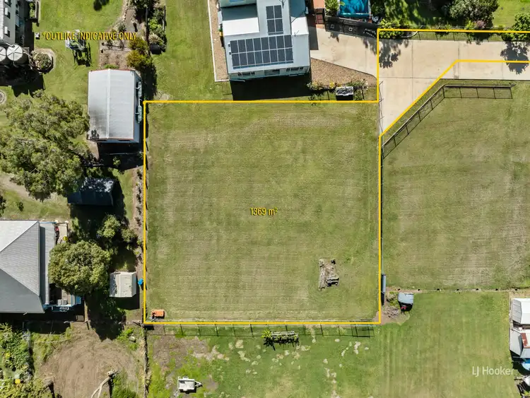 Third view of Homely land listing, 99B Ivory Creek Road, Toogoolawah QLD 4313