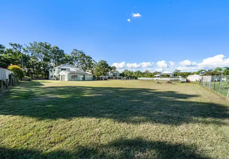Fourth view of Homely land listing, 99B Ivory Creek Road, Toogoolawah QLD 4313