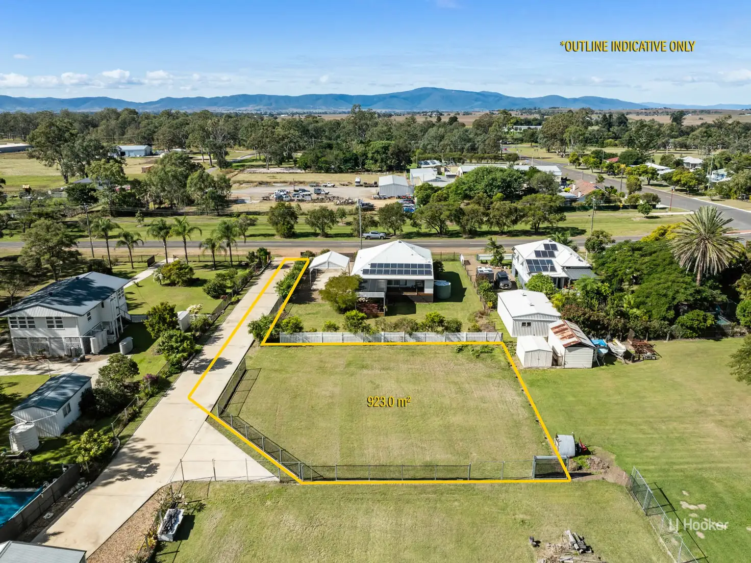 Main view of Homely land listing, 99C Ivory Creek Road, Toogoolawah QLD 4313