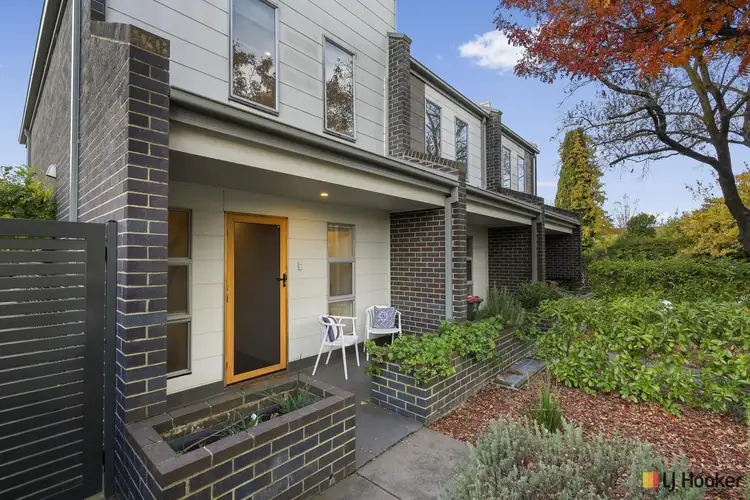 1/87 Antill Street, Downer ACT 2602