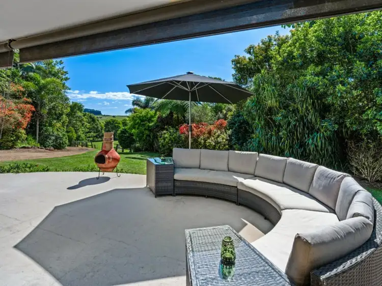 Third view of Homely rural property listing, 3066 Gillies Range Road, Lake Barrine QLD 4884