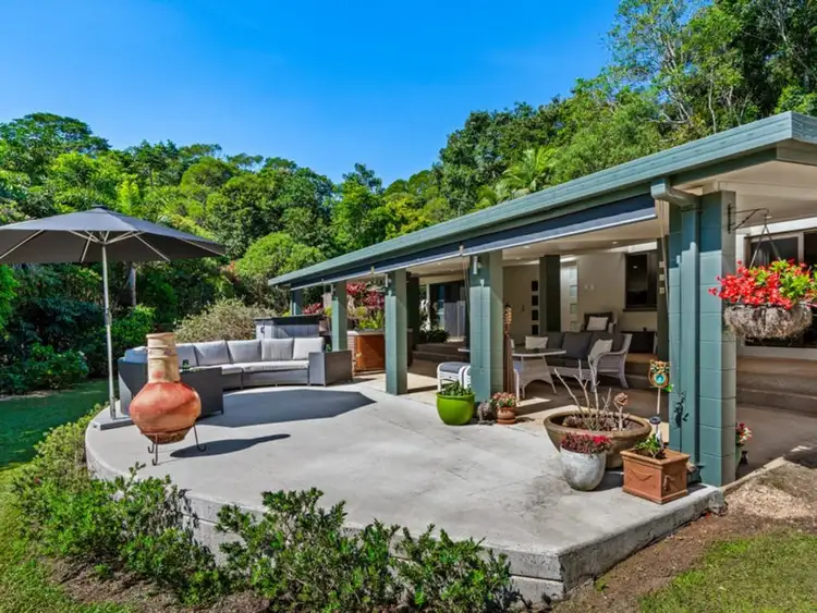 Fourth view of Homely rural property listing, 3066 Gillies Range Road, Lake Barrine QLD 4884