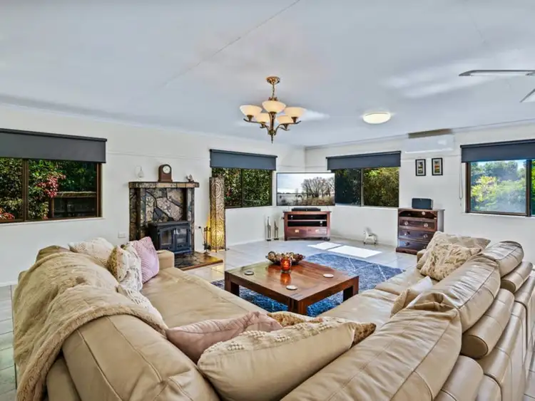 Sixth view of Homely rural property listing, 3066 Gillies Range Road, Lake Barrine QLD 4884