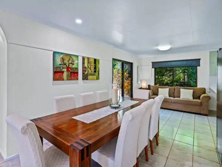 Seventh view of Homely rural property listing, 3066 Gillies Range Road, Lake Barrine QLD 4884