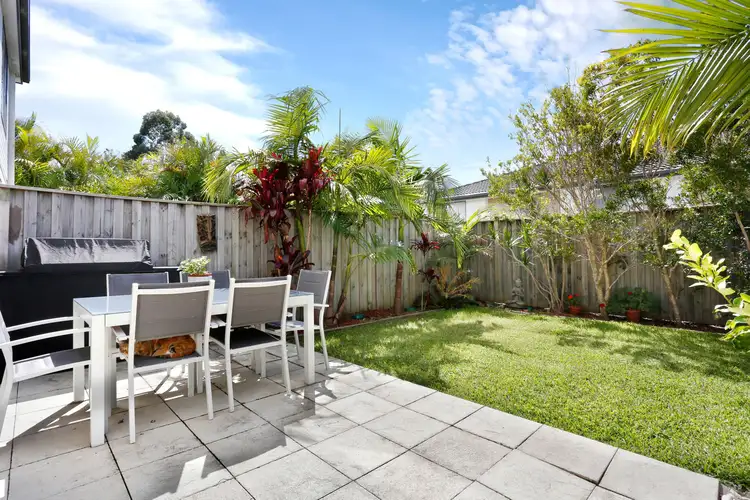Main view of Homely townhouse listing, 2/12-14 Angophora Circuit, Warriewood NSW 2102