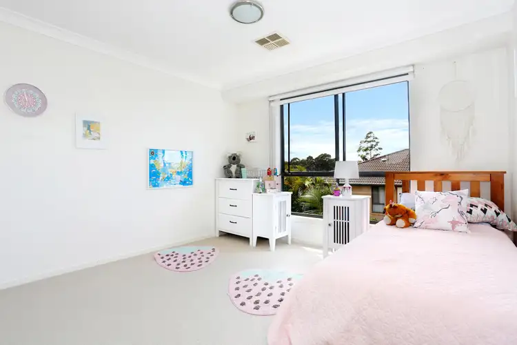 Sixth view of Homely townhouse listing, 2/12-14 Angophora Circuit, Warriewood NSW 2102