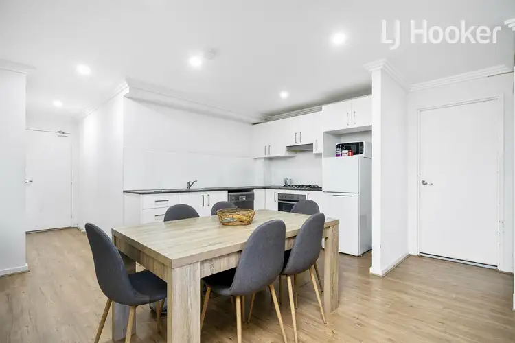 Third view of Homely apartment listing, 5/23 Mayberry Cr, Liverpool NSW 2170