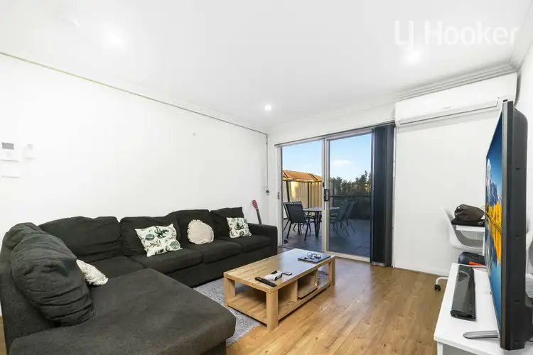 Fourth view of Homely apartment listing, 5/23 Mayberry Cr, Liverpool NSW 2170