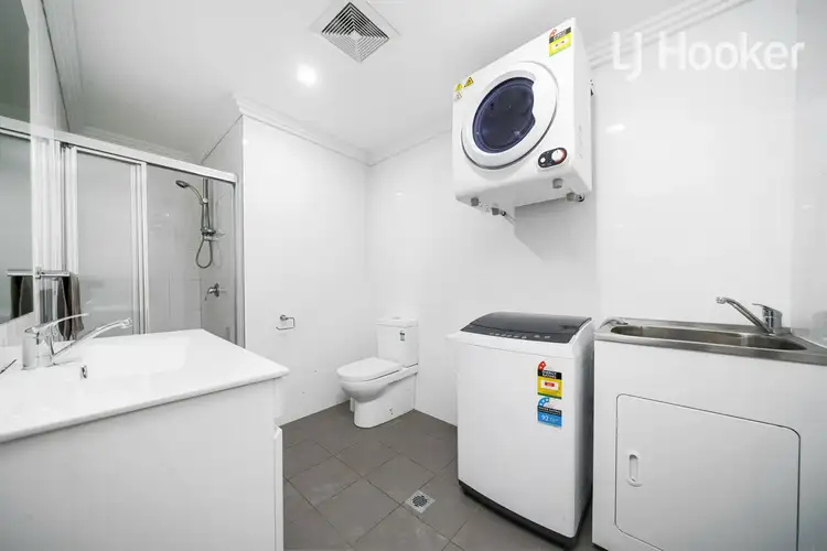 Fifth view of Homely apartment listing, 5/23 Mayberry Cr, Liverpool NSW 2170