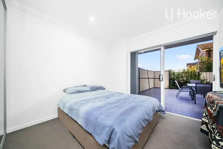 Sixth view of Homely apartment listing, 5/23 Mayberry Cr, Liverpool NSW 2170