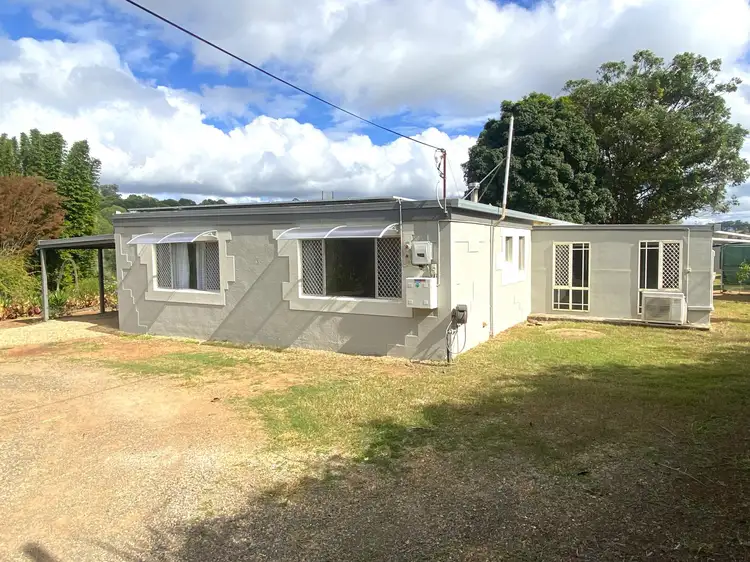 Main view of Homely house listing, 23 South Kerton Road, Nanango QLD 4615