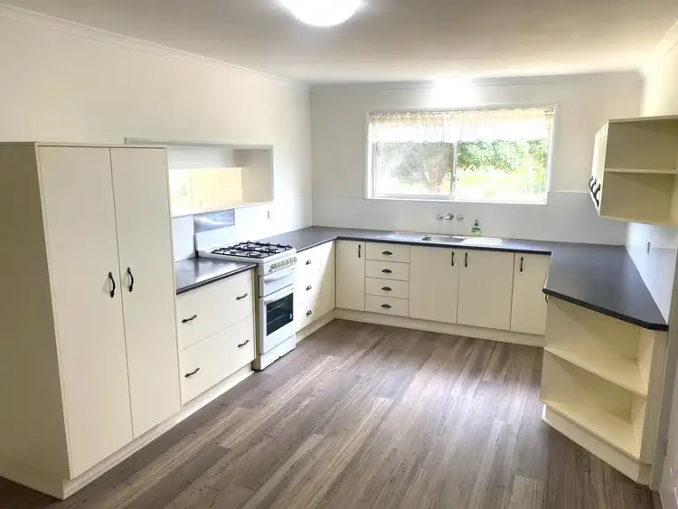 Second view of Homely house listing, 23 South Kerton Road, Nanango QLD 4615