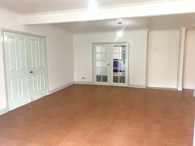 Fifth view of Homely house listing, 23 South Kerton Road, Nanango QLD 4615