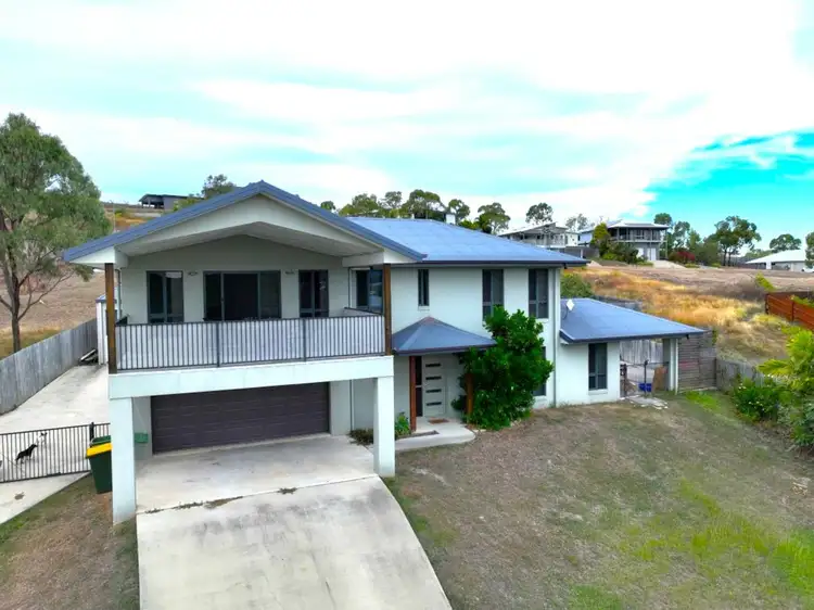 16 Sunshine Court, Bowen QLD 4805