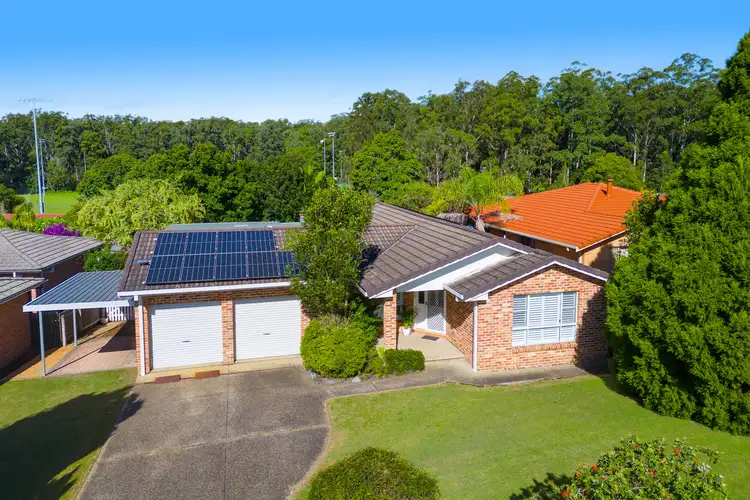 24 Cedar Close, Wauchope NSW 2446