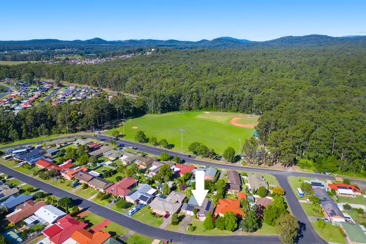 Second view of Homely house listing, 24 Cedar Close, Wauchope NSW 2446