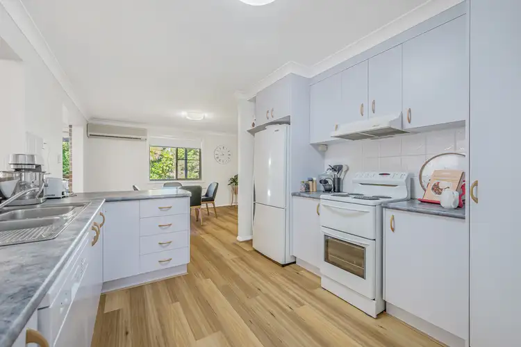 Fourth view of Homely house listing, 24 Cedar Close, Wauchope NSW 2446