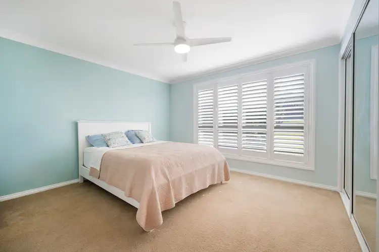 Fifth view of Homely house listing, 24 Cedar Close, Wauchope NSW 2446