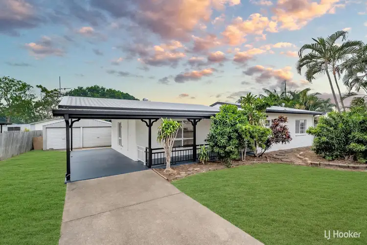 Main view of Homely house listing, 27 Lawrence Street, Kelso QLD 4815