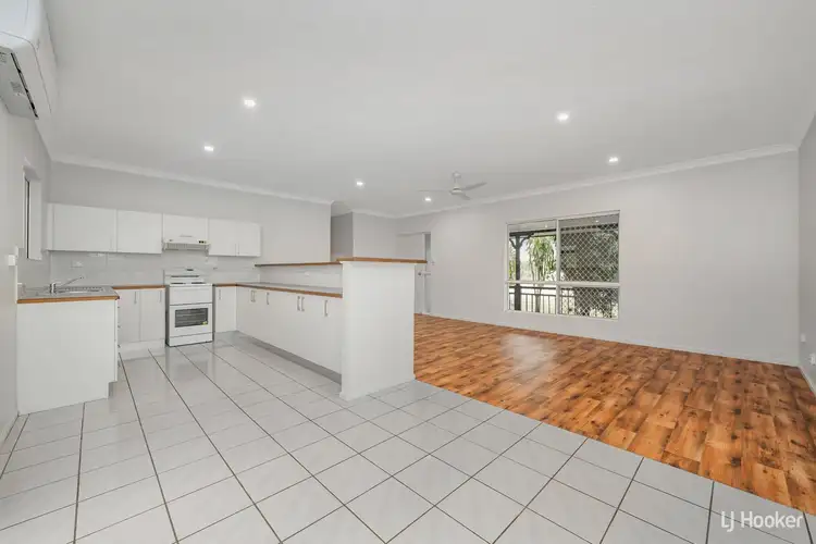 Second view of Homely house listing, 27 Lawrence Street, Kelso QLD 4815