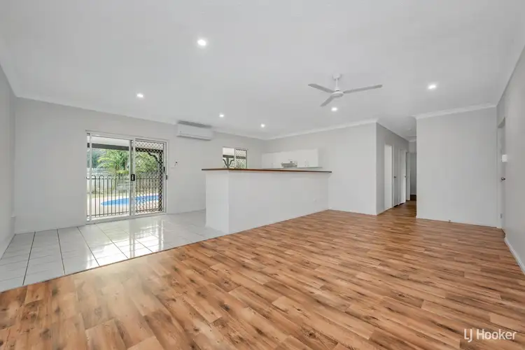 Fourth view of Homely house listing, 27 Lawrence Street, Kelso QLD 4815